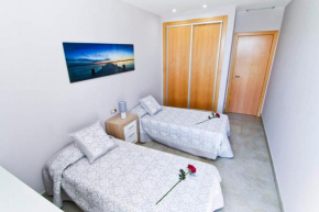 Duplex Riu Cambrils playa